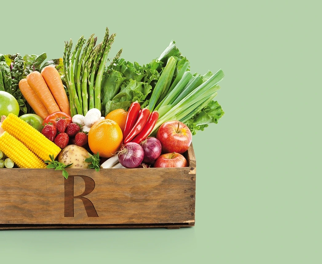 EDEKA Reichert Frische und Qualität in Weinstadt und Waiblingen