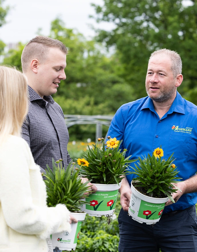 EDEKA_Reichert_Regionale_Partner_Gaertner_Region EDEKA Reichert Regionale Partner Gärtner aus der Region