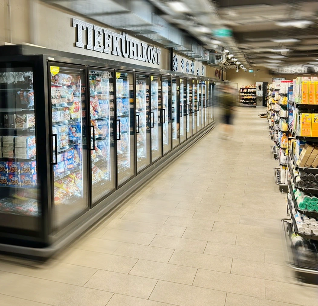 EDEKA Reichert Supermarkt in Waiblingen, Fronackerstraße 7 – Lebensmittel für jeden Tag